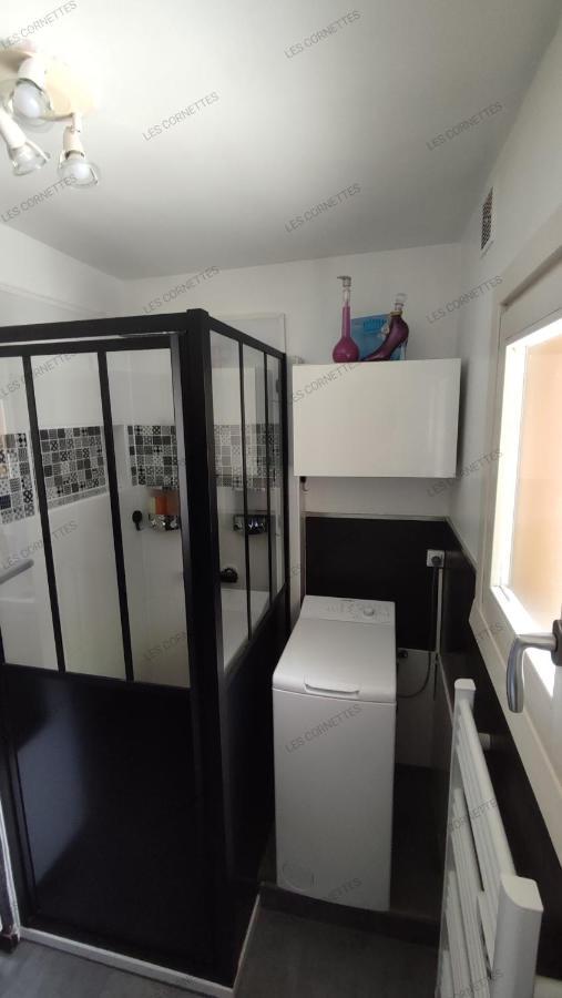 Appartement Meuble Classe 3 Etoiles De 72 M2, 2 Chambres Morzine Ngoại thất bức ảnh